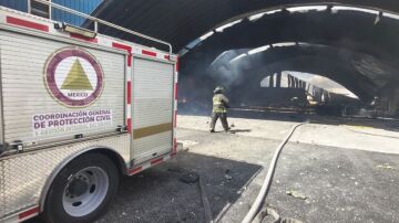 Efectivos de Coordinaci&oacute;n General de Protecci&oacute;n Civil (M&eacute;xico)