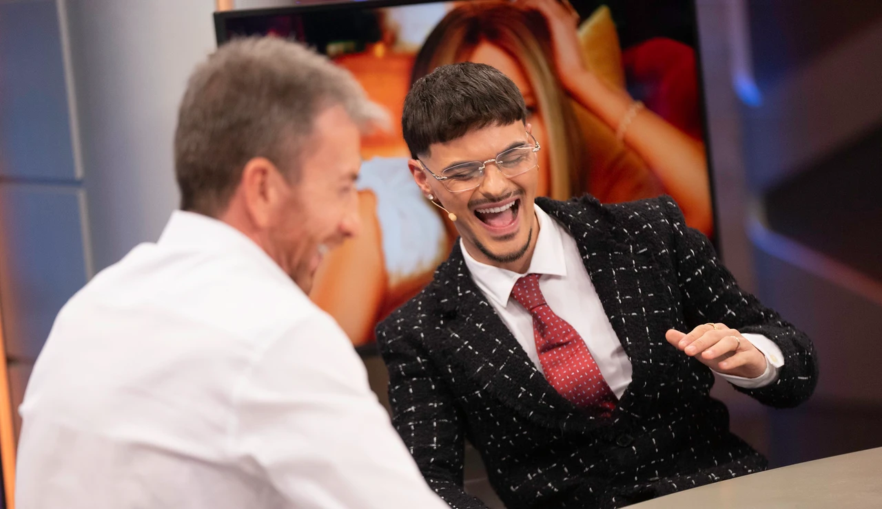 "No me arrepiento de nada": la surrealista experiencia de Abraham Mateo al colaborar con Jennifer Lopez y Yandel