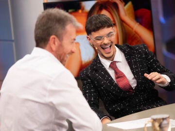 "No me arrepiento de nada": la surrealista experiencia de Abraham Mateo al colaborar con Jennifer Lopez y Yandel