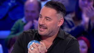 Andy Morales conquista Pasapalabra con &lsquo;Marioneta&rsquo;: as&iacute; suena a capela su primer single en solitario