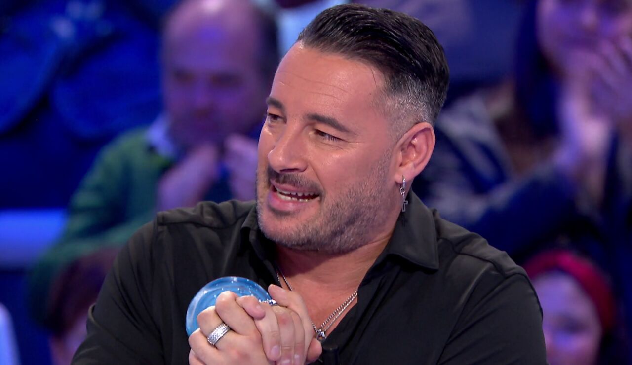 Andy Morales conquista Pasapalabra con &lsquo;Marioneta&rsquo;: as&iacute; suena a capela su primer single en solitario