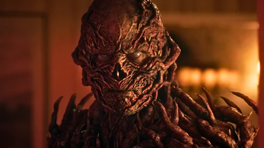 Vecna en Stranger Things 5 Vecna en Stranger Things 5