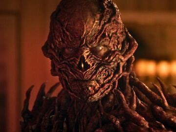 Vecna en Stranger Things 5