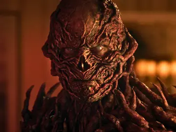 Vecna en Stranger Things 5 Vecna en Stranger Things 5