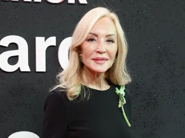 Carmen Lomana Carmen Lomana