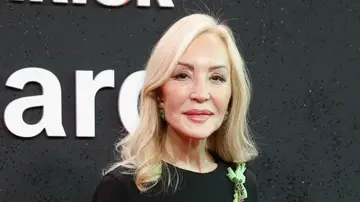 Carmen Lomana Carmen Lomana