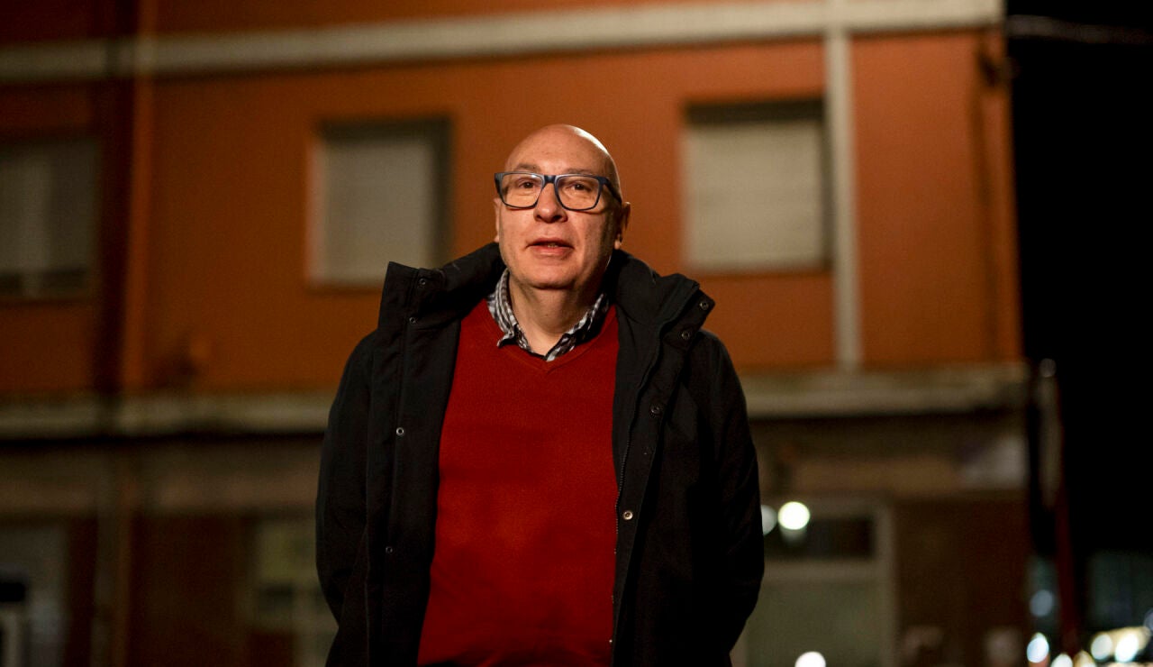 El alcalde de Barbad&aacute;s Xos&eacute; Carlos Valc&aacute;rcel