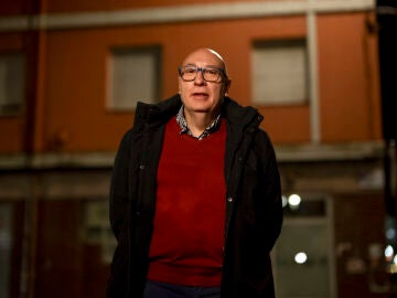 El alcalde de Barbadás Xosé Carlos Valcárcel El alcalde de Barbadás Xosé Carlos Valcárcel