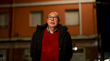 El alcalde de Barbad&aacute;s Xos&eacute; Carlos Valc&aacute;rcel