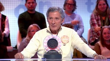 Una buena y una mala noticia para Jesús Álvarez en La Pista: ¿un pleno con premio de consolación? Una buena y una mala noticia para Jesús Álvarez en La Pista: ¿un pleno con premio de consolación?