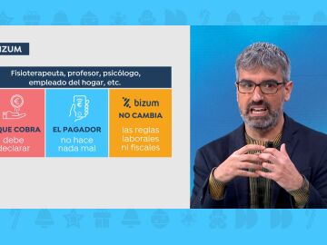 Hacienda y los Bizum