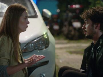 &ldquo;&iquest;Por qu&eacute; nadie me cree?&rdquo;: Uras se derrumba ante &Ccedil;ağla tras ser descubierto con Maral