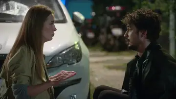 “¿Por qué nadie me cree?”: Uras se derrumba ante Çağla tras ser descubierto con Maral “¿Por qué nadie me cree?”: Uras se derrumba ante Çağla tras ser descubierto con Maral
