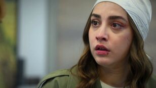 La decisi&oacute;n que lo cambia todo para Seren: suspendida mientras el hospital investiga el esc&aacute;ndalo