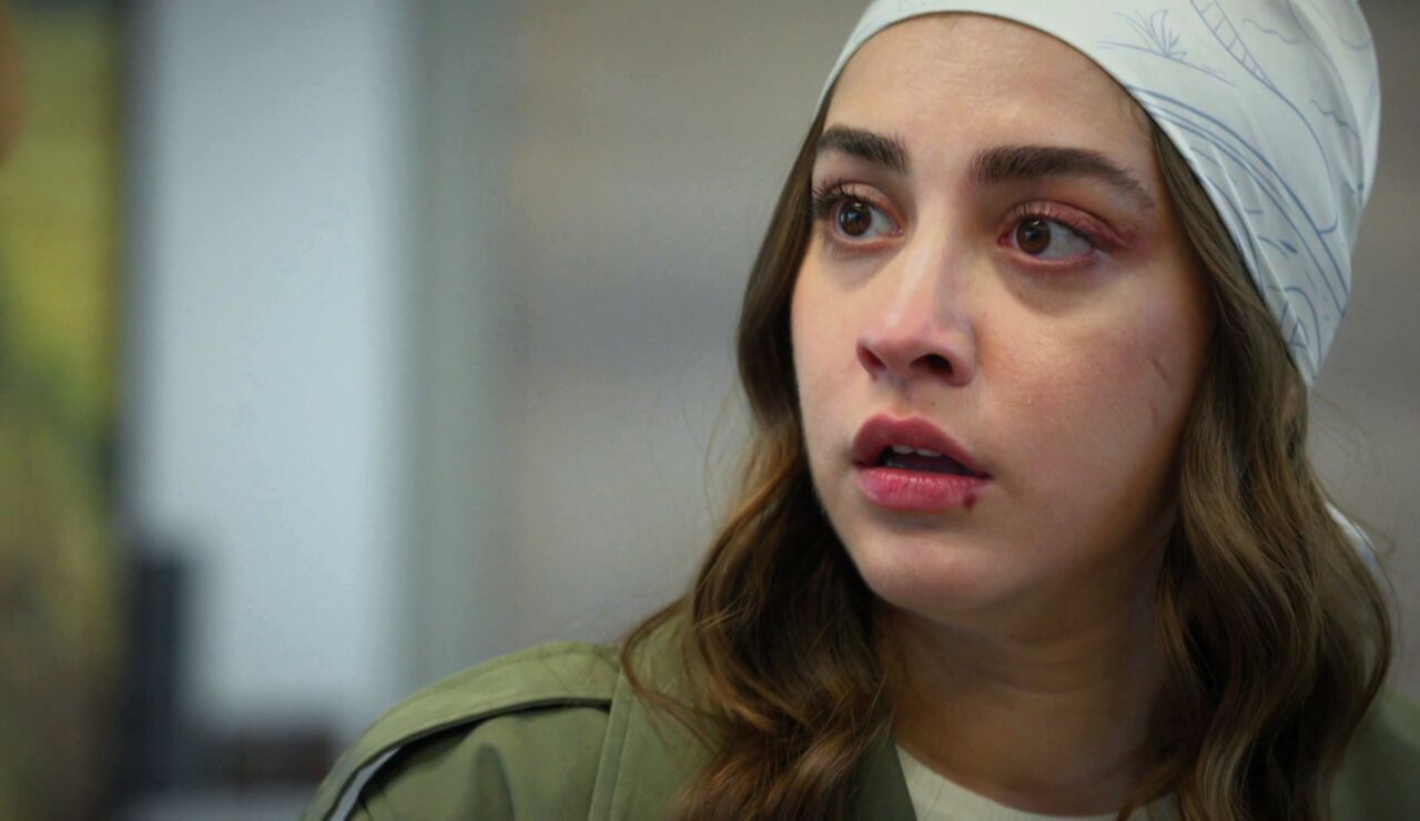 La decisi&oacute;n que lo cambia todo para Seren: suspendida mientras el hospital investiga el esc&aacute;ndalo