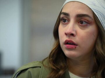 La decisi&oacute;n que lo cambia todo para Seren: suspendida mientras el hospital investiga el esc&aacute;ndalo