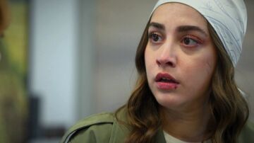 La decisi&oacute;n que lo cambia todo para Seren: suspendida mientras el hospital investiga el esc&aacute;ndalo