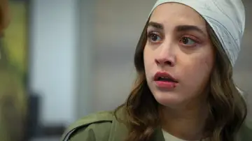 La decisión que lo cambia todo para Seren: suspendida mientras el hospital investiga el escándalo La decisión que lo cambia todo para Seren: suspendida mientras el hospital investiga el escándalo