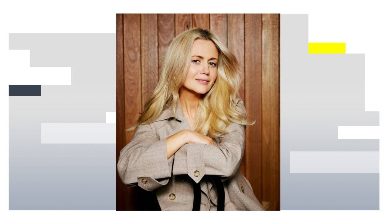 Muere la actriz de NCIS: Los &Aacute;ngeles: 