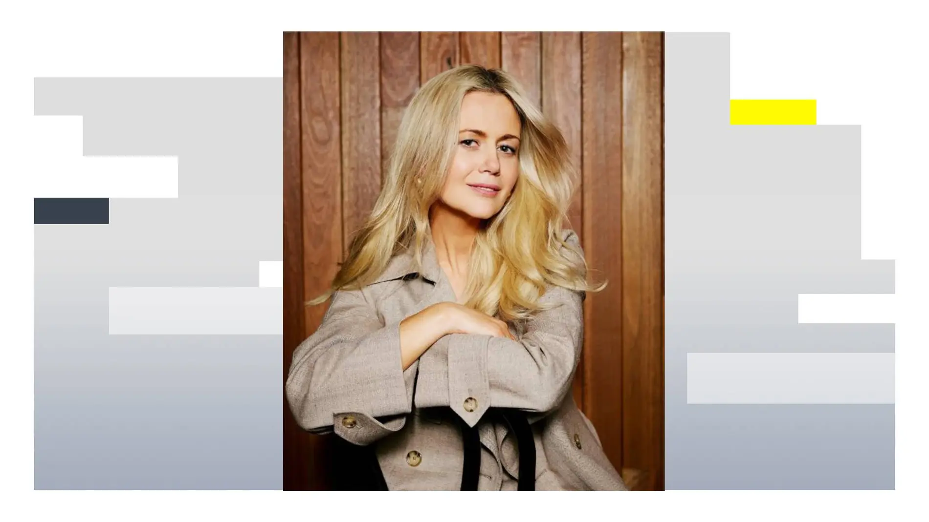 Muere la actriz de NCIS: Los Ángeles: Muere la actriz de NCIS: Los Ángeles: