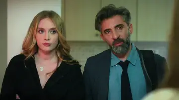 Çağla sigue a Harun y encuentra a Uras en casa de Maral: esta noche todo se enreda en Renacer Çağla sigue a Harun y encuentra a Uras en casa de Maral: esta noche todo se enreda en Renacer