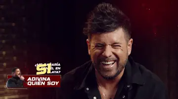 Pablo López Pablo López