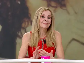 Ana Obregón Ana Obregón