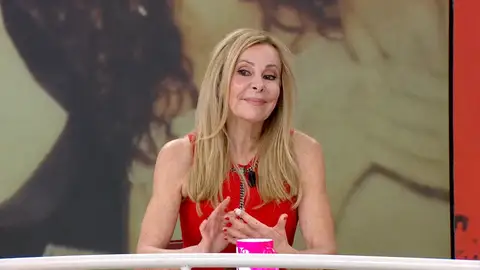 Ana Obregón Ana Obregón