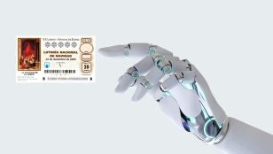 Este ser&aacute; el Gordo de la Loter&iacute;a de Navidad 2025 seg&uacute;n la inteligencia artificial
