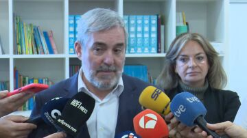 El Gobierno aprueba 100 millones para atender a los menores migrantes