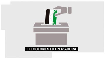 Elecciones a la Junta de Extremadura