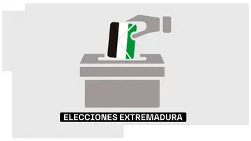 Elecciones a la Junta de Extremadura Elecciones a la Junta de Extremadura