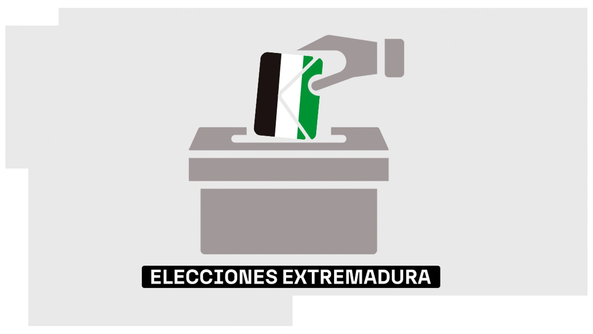 Elecciones a la Junta de Extremadura Elecciones a la Junta de Extremadura
