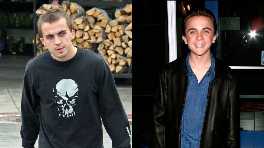 Frankie Muniz