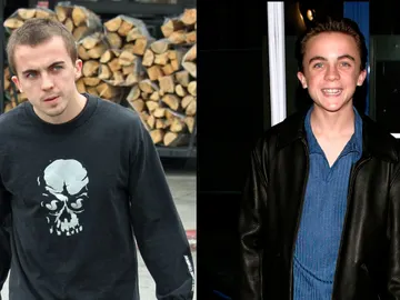 Frankie Muniz Frankie Muniz