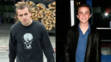 Frankie Muniz Frankie Muniz