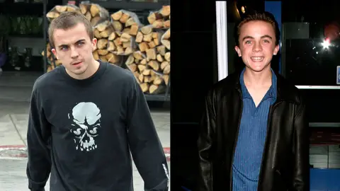 Frankie Muniz Frankie Muniz