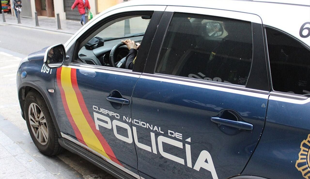 La Polic&iacute;a cree que la ca&iacute;da desde un s&eacute;ptimo piso de un ni&ntilde;o de diez a&ntilde;os en Palma fue accidental