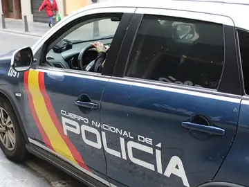 La Policía cree que la caída desde un séptimo piso de un niño de diez años en Palma fue accidental La Policía cree que la caída desde un séptimo piso de un niño de diez años en Palma fue accidental