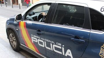 La Polic&iacute;a cree que la ca&iacute;da desde un s&eacute;ptimo piso de un ni&ntilde;o de diez a&ntilde;os en Palma fue accidental