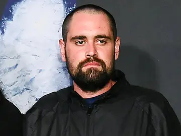 Nick Reiner, hijo de Rob Reiner Nick Reiner, hijo de Rob Reiner