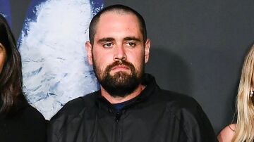 Nick Reiner, hijo de Rob Reiner