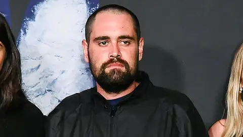 Nick Reiner, hijo de Rob Reiner Nick Reiner, hijo de Rob Reiner