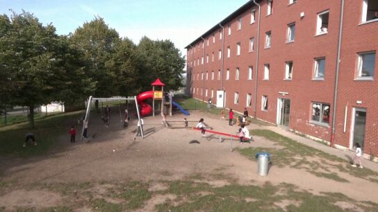 Parque infantil