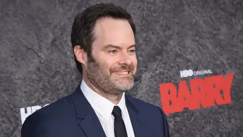 Bill Hader Bill Hader