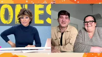 Alejandro y Lola Alejandro y Lola