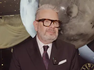 Las expectativas de Alberto Chicote para estas Campanadas 2025-2026: "Lo vamos a celebrar por todo lo alto" Las expectativas de Alberto Chicote para estas Campanadas 2025-2026: "Lo vamos a celebrar por todo lo alto"