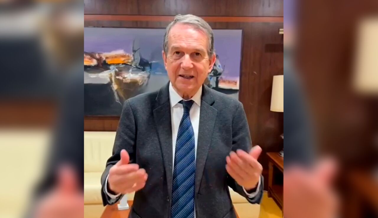 Ant&iacute;a recibe el apoyo del alcalde de Vigo antes de la final de La Voz: &ldquo;Eres la mejor&rdquo;