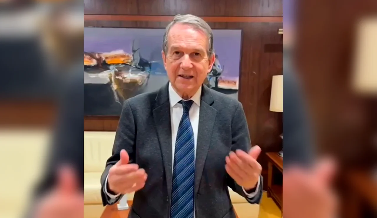 Antía recibe el apoyo del alcalde de Vigo antes de la final de La Voz: “Eres la mejor”