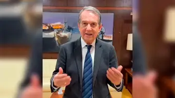 Antía recibe el apoyo del alcalde de Vigo antes de la final de La Voz: “Eres la mejor” Antía recibe el apoyo del alcalde de Vigo antes de la final de La Voz: “Eres la mejor”